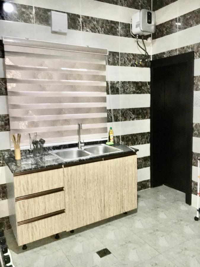 De-Omega Homes - Serviced Apartment Jahi, Abuja Exteriör bild